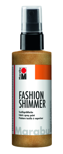 Marabu Fashion-Shimmer - 583 gold