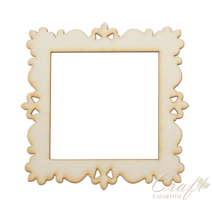 Frame square 1