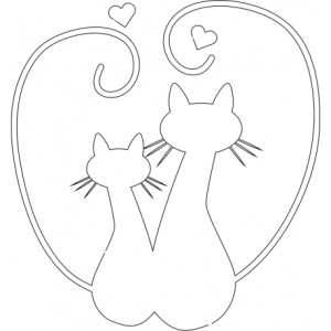 In Love Kittens 2
