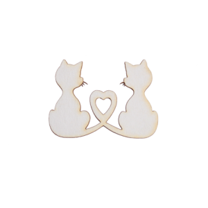 In love kittens