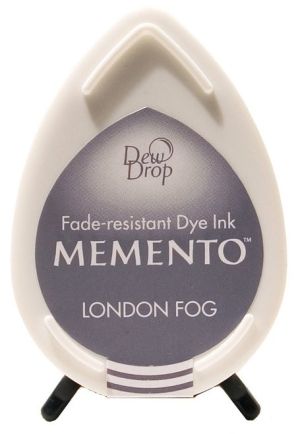 Memento Dew Drop - 901 London Fog
