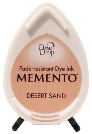 Memento Dew Drop - 804 Desert Sand