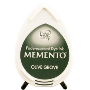 Memento Dew Drop - 708 Olive Grove
