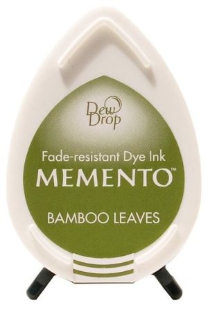 Memento Dew Drop - 707 Bamboo Leaves