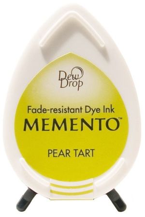 Memento Dew Drop - 703 Pear Tart