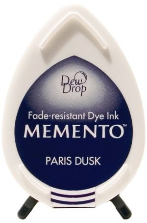 Memento Dew Drop - 608 Paris Dusk