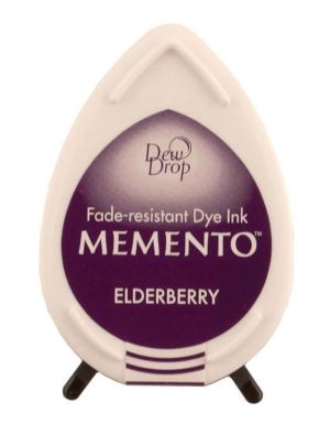 Memento Dew Drop - 507 Elderberry