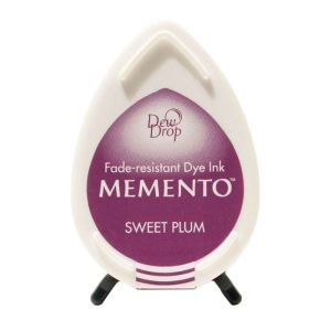 Memento Dew Drop - 506 Sweet Plum