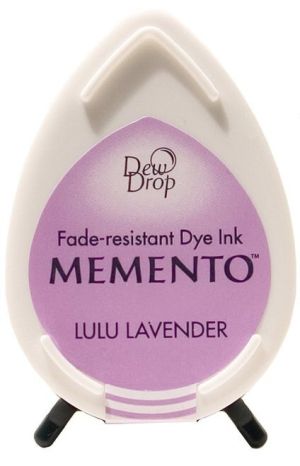 Memento Dew Drop - 504 Lulu Lavender