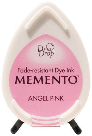 Memento Dew Drop - 404 Angel Pink