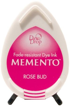 Memento Dew Drop - 400 Rose Bud