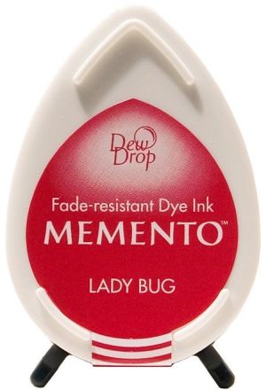 Memento Dew Drop - 300 Lady Bug