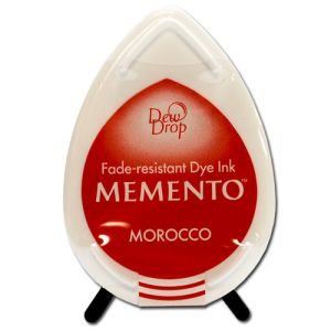 Memento Dew Drop - 201 Morocco