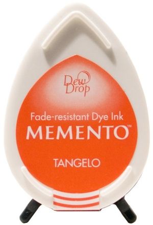 Memento Dew Drop - 200 Tangelo