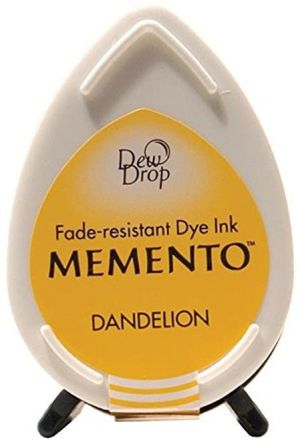 Memento Dew Drop - 100 Dandelion