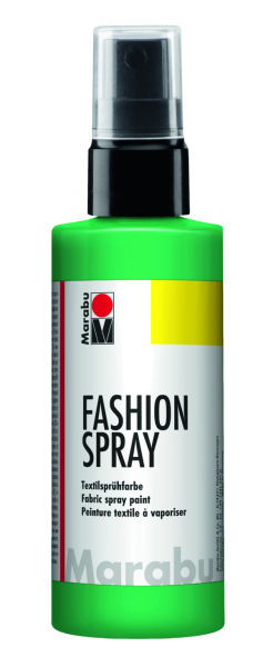 Спрей за текстил Marabu Fashion-Spray - 158 apple