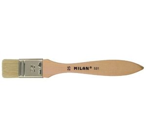 Brush Milan series 531 No. 25